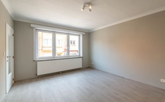 Flat for rent in Anderlecht