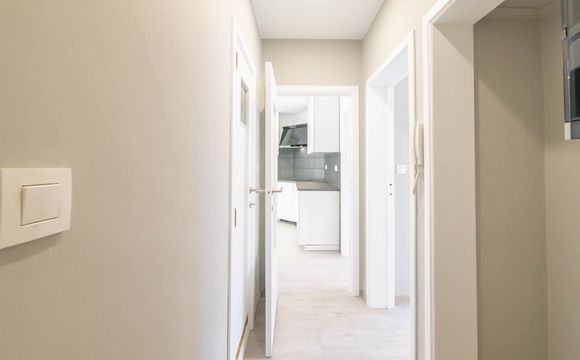 Flat for rent in Anderlecht