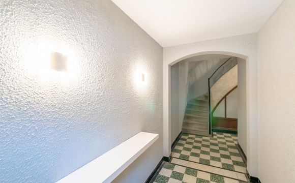 Flat for rent in Anderlecht