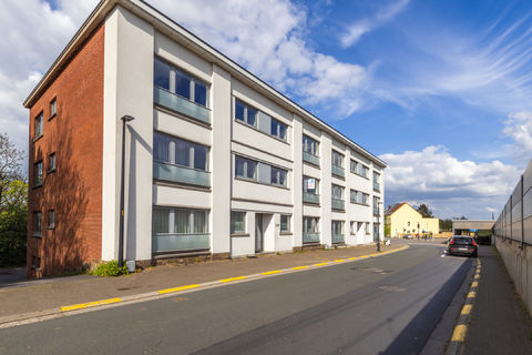 Flat for rent in Erps-Kwerps