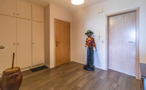 Flat for rent in Erps-Kwerps