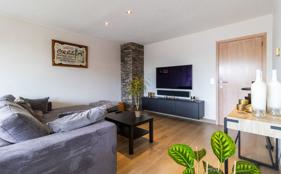 Flat for rent in Erps-Kwerps