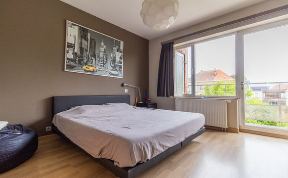 Flat for rent in Erps-Kwerps