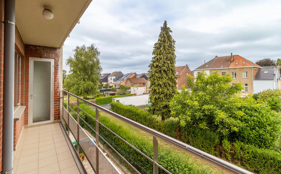 Flat for rent in Erps-Kwerps