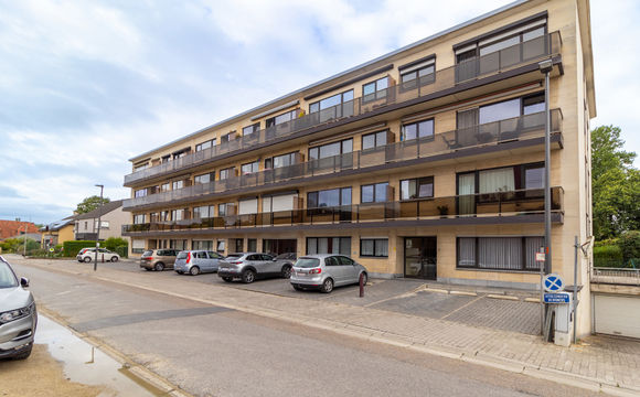Flat for rent in Erps-Kwerps