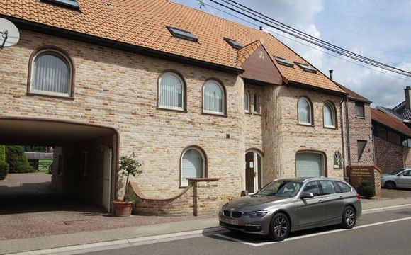Flat for rent in Everberg