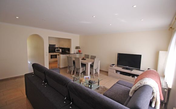 Flat for rent in Everberg