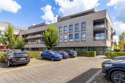 Flat for rent in Herent