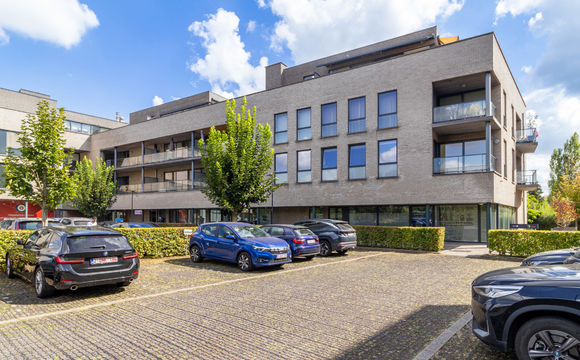 Flat for rent in Herent
