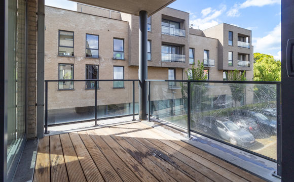 Flat for rent in Herent
