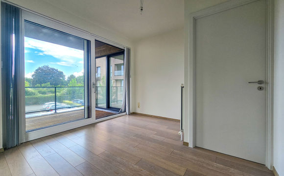 Flat for rent in Herent