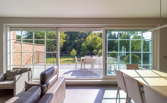Flat for rent in Kortenberg