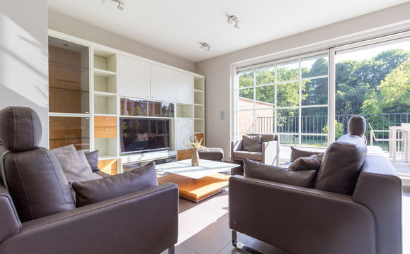Flat for rent in Kortenberg