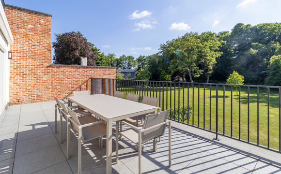 Flat for rent in Kortenberg