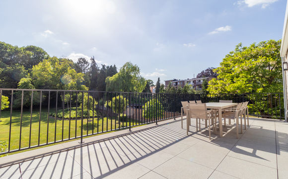Flat for rent in Kortenberg