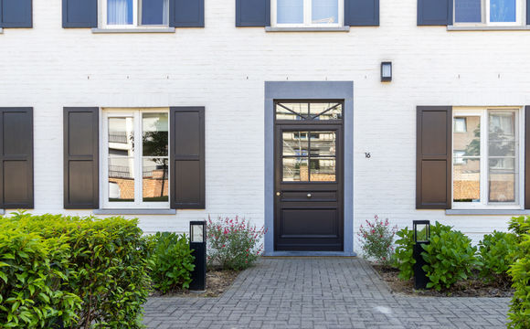 Flat for rent in Kortenberg