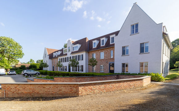 Flat for rent in Kortenberg