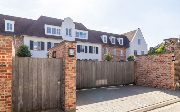 Flat for rent in Kortenberg