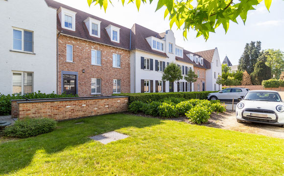 Flat for rent in Kortenberg