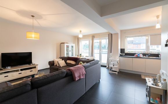 Flat for rent in Kortenberg