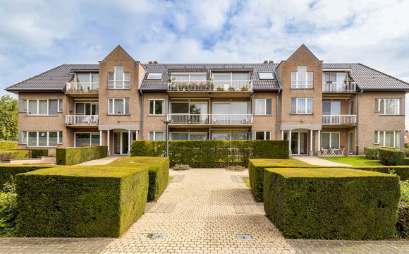 Flat for rent in Kortenberg