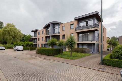 Flat for rent in Kortenberg