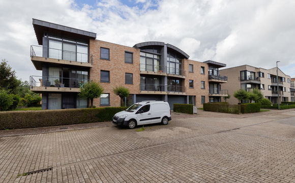 Flat for rent in Kortenberg