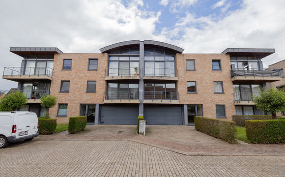 Flat for rent in Kortenberg