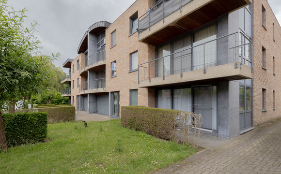 Flat for rent in Kortenberg