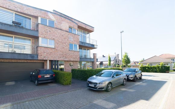 Flat for rent in Kortenberg