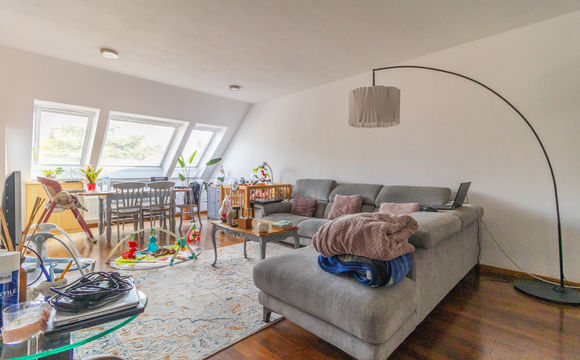 Flat for rent in Kortenberg