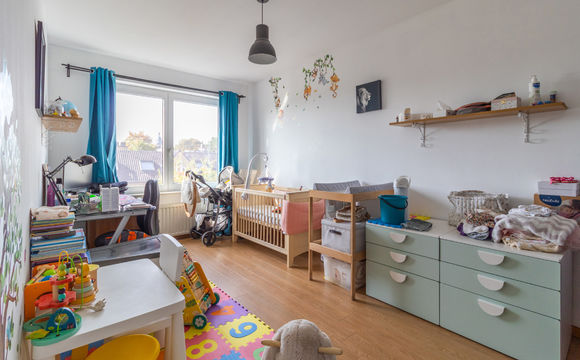 Flat for rent in Kortenberg