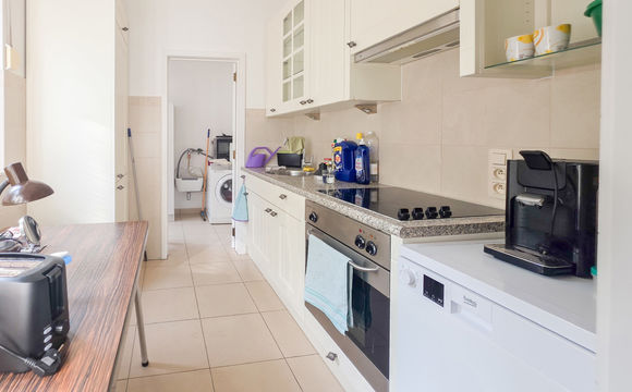 Flat for rent in Kortenberg