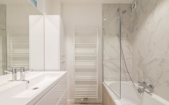 Flat for rent in Kraainem