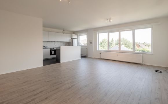 Flat for rent in Kraainem