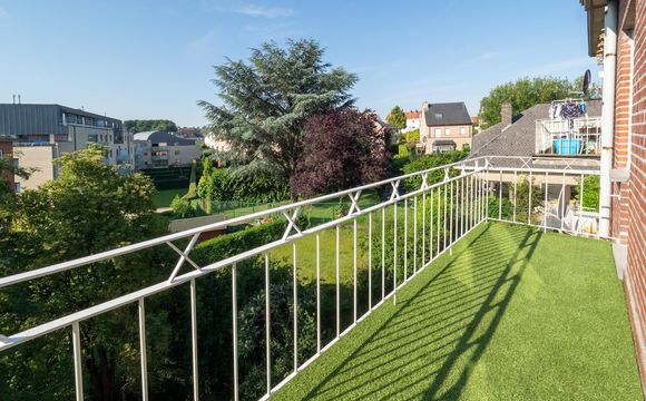 Flat for rent in Kraainem