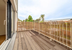 Flat for rent in Kraainem