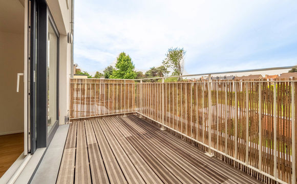 Flat for rent in Kraainem