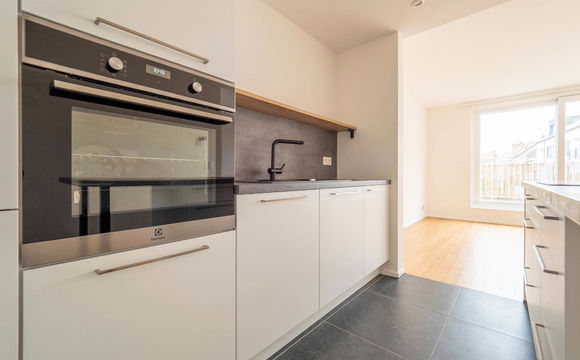 Flat for rent in Kraainem