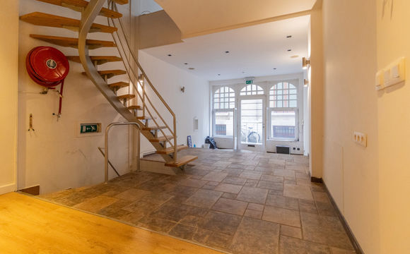Flat for rent in Leuven