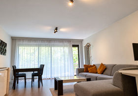 Flat for rent in Sint-Stevens-Woluwe