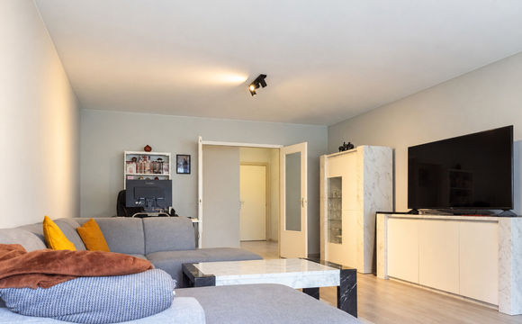 Flat for rent in Sint-Stevens-Woluwe