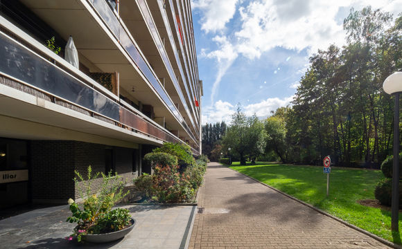 Flat for rent in Sint-Stevens-Woluwe