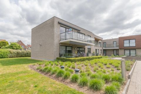 Flat for rent in Sterrebeek