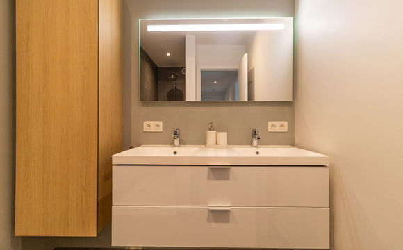 Flat for rent in Sterrebeek