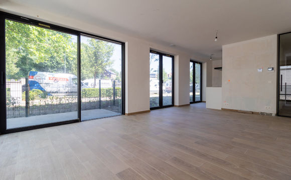 Flat for rent in Sterrebeek