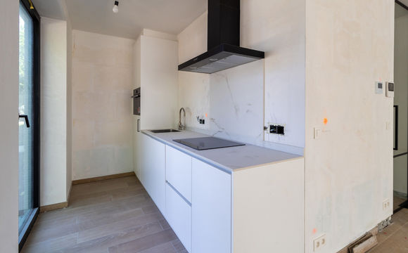 Flat for rent in Sterrebeek