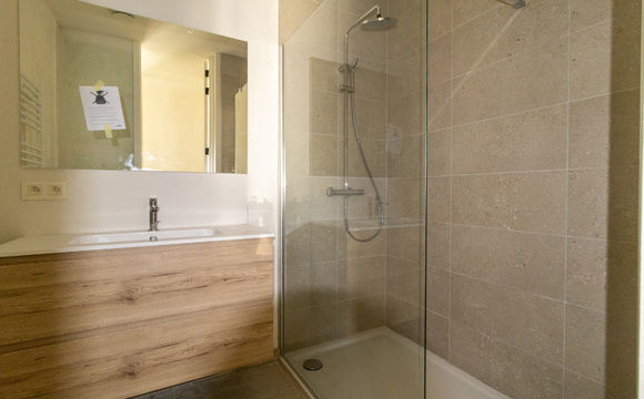 Flat for rent in Sterrebeek