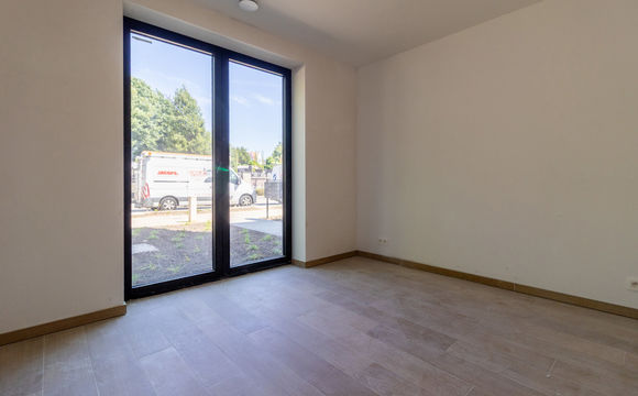 Flat for rent in Sterrebeek