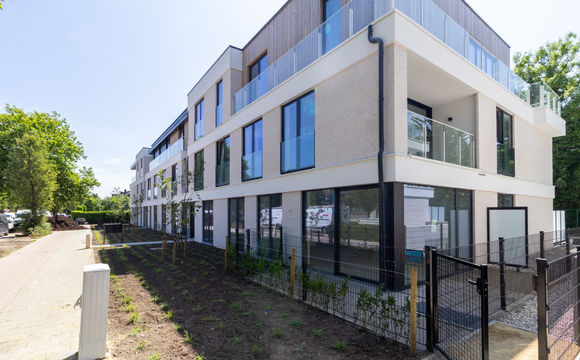 Flat for rent in Sterrebeek